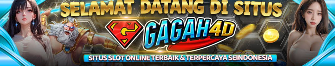 luckyspin gagah4d